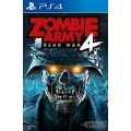 Zombie Army 4: Dead War PS4